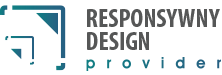 responsywny design
